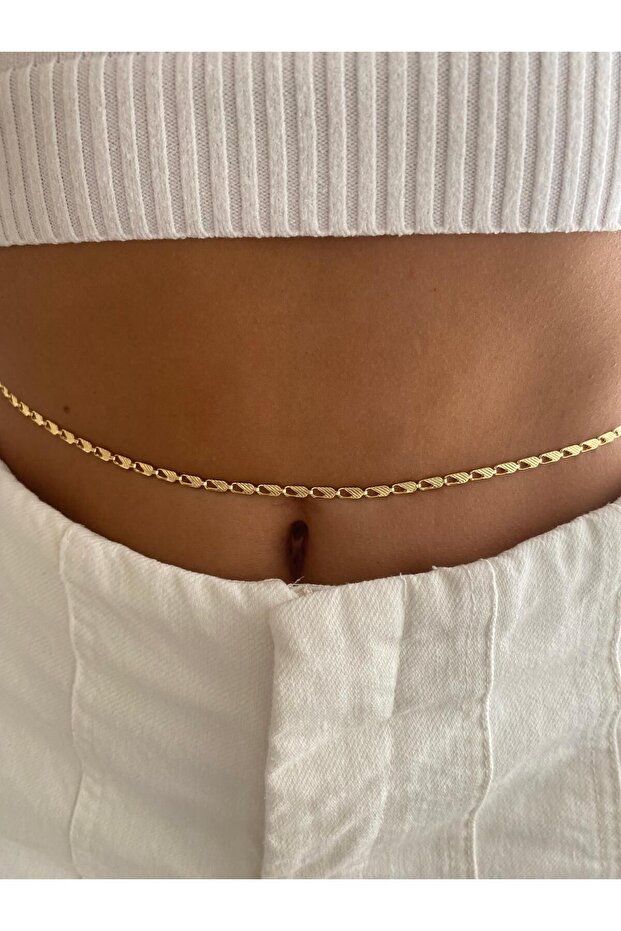 Papağan Bel Zinciri - 1