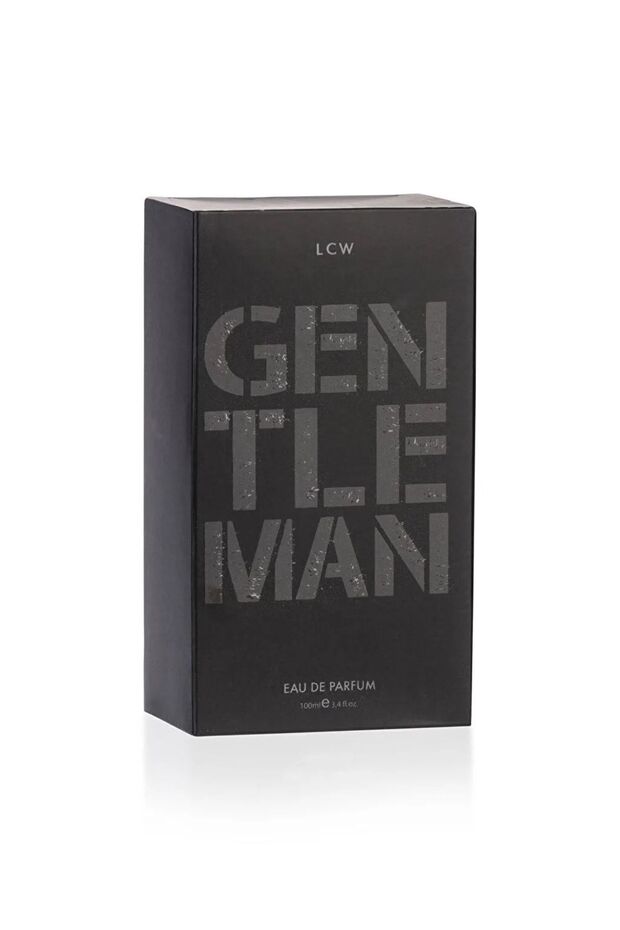 Gentleman Edp Erkek Parfüm 100 ml - 4