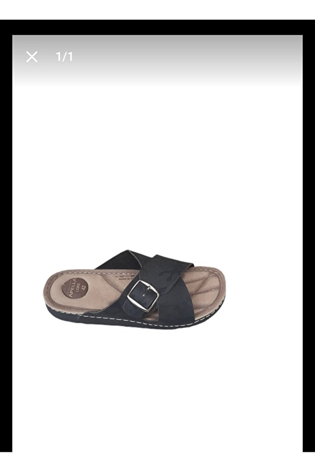 نعال مقاس كبير 2 - 1