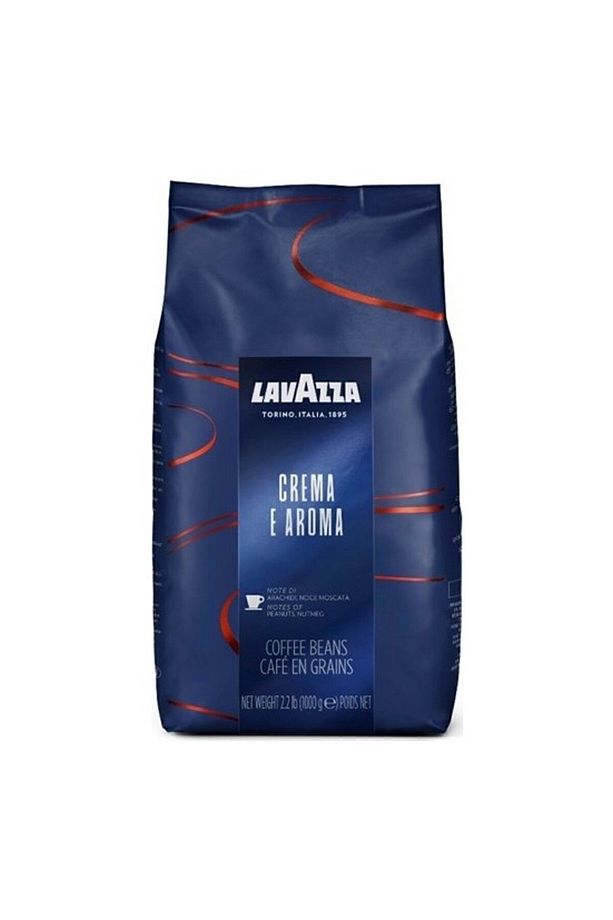 Espresso Crema E Aroma 1 Kg - 1