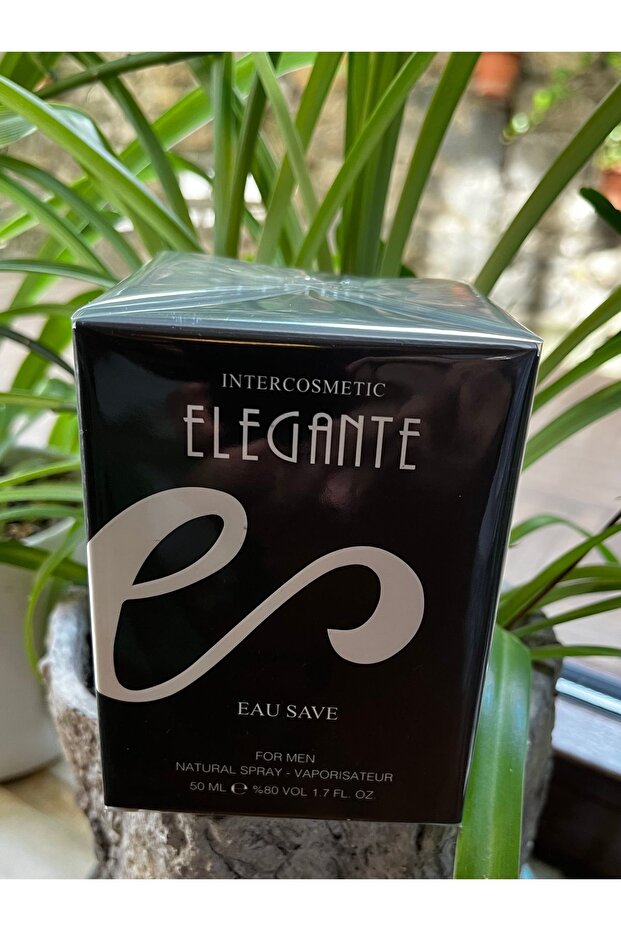 Eau Save 50 ml Parfüm - 3