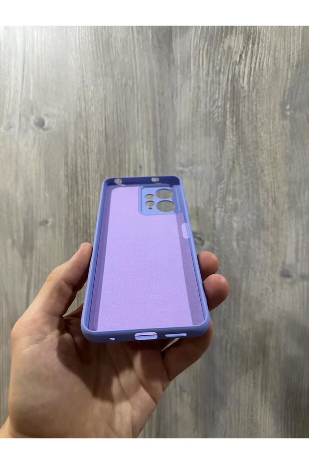 حافظة منقوشة متوافقة مع هاتف Xiaomi Note 12 4G (مع حماية للكاميرا). - 3
