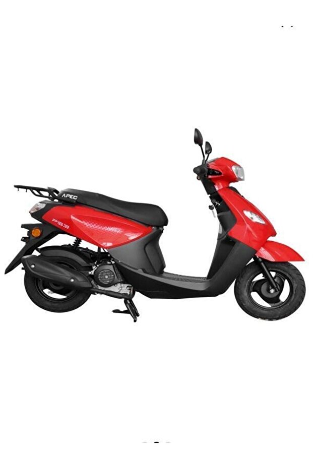 Apec Ps3 Motosiklet - 2