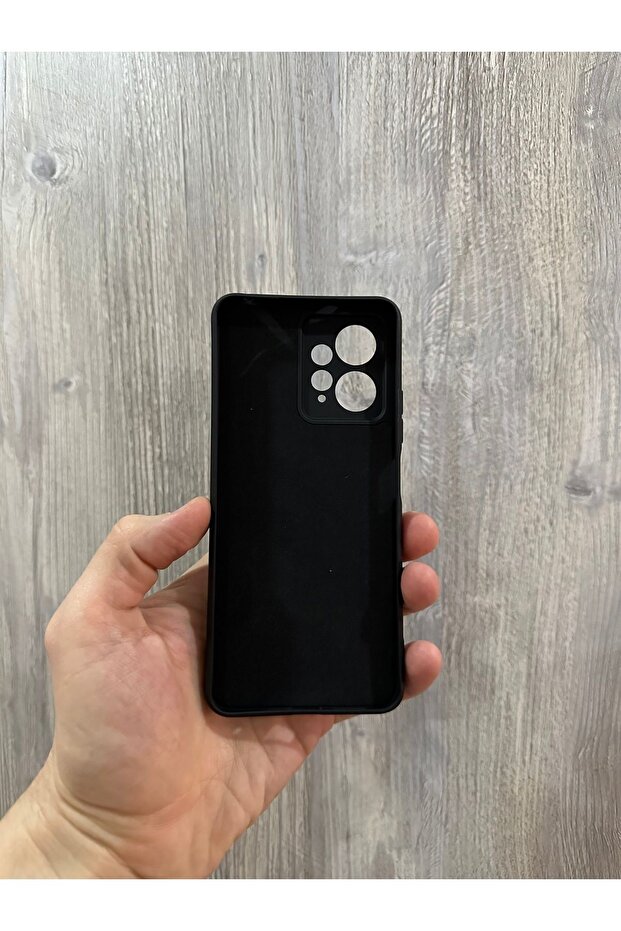 Xiaomi Note 12 4g Compatible (Camera Protected) Patterned Case - 2