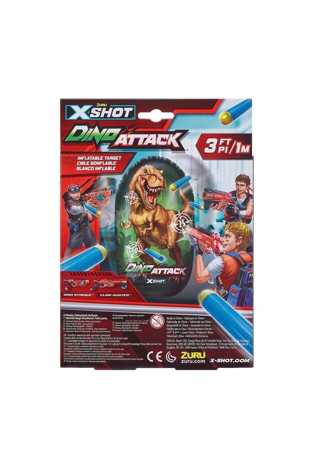 دينو هجوم سيشمي دينو هيديفي - 5