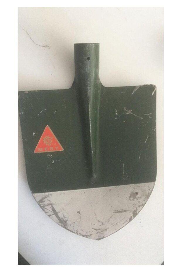 İnşaat Küreği No:4 - 1