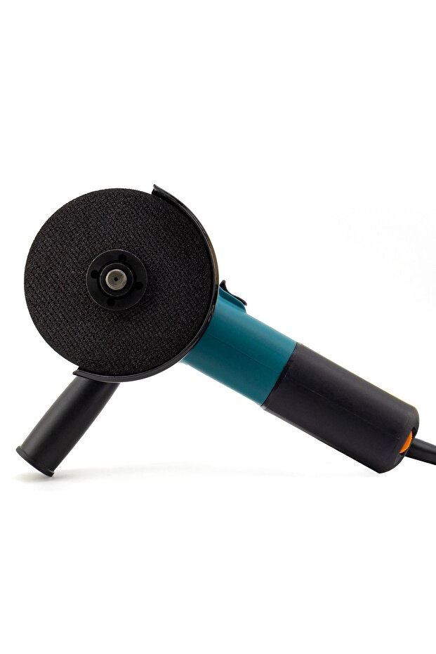 125mm Devirli Spral Mke - 3