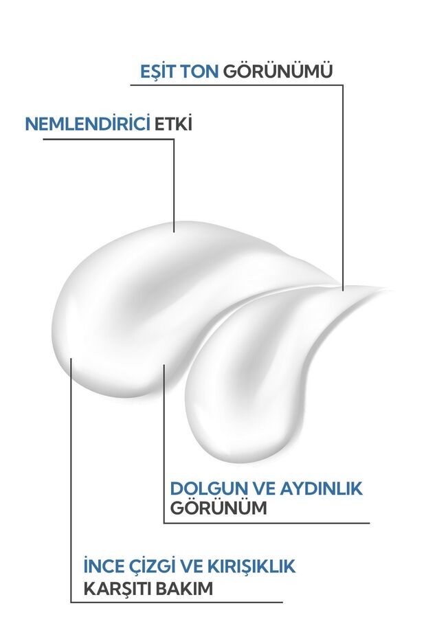 İdea Derma Hyalupeptide Göz Kremi 15 ml - 4