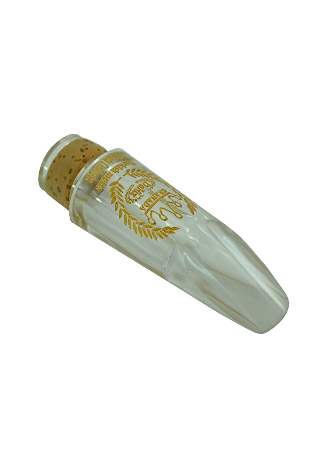 Sol Klarnet Beki Açık Bek - 4