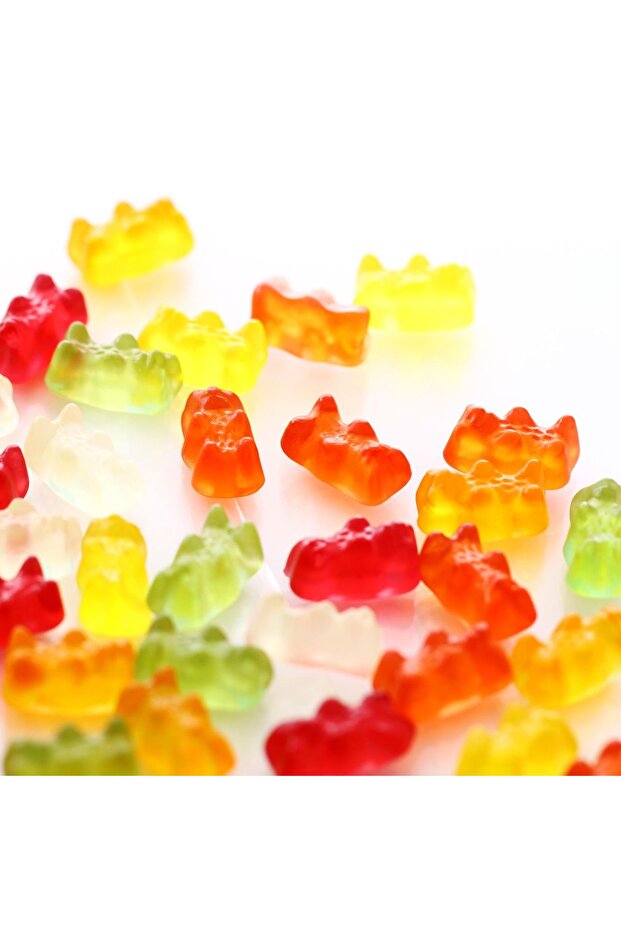 Kids Multivitamin Complete Gummies 60 adet - 3