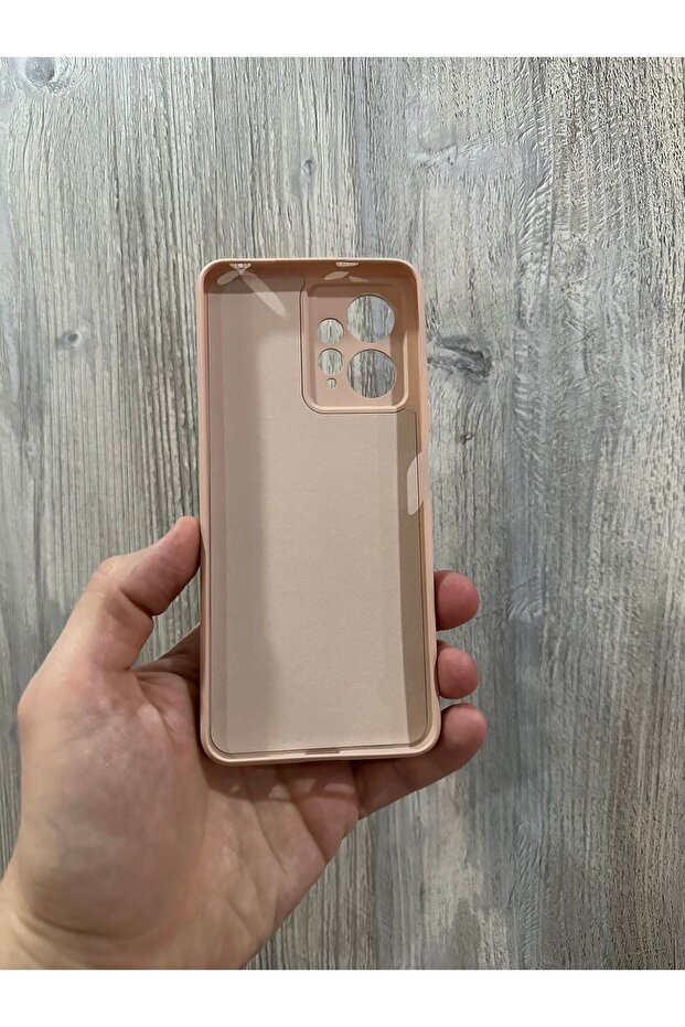 حافظة منقوشة متوافقة مع هاتف Xiaomi Note 12 4G (مع حماية للكاميرا). - 2