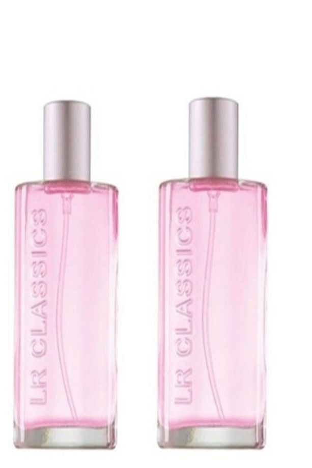 Classics Marbella Edp Bayan Parfümü 50 Ml X 2 Adet - 1
