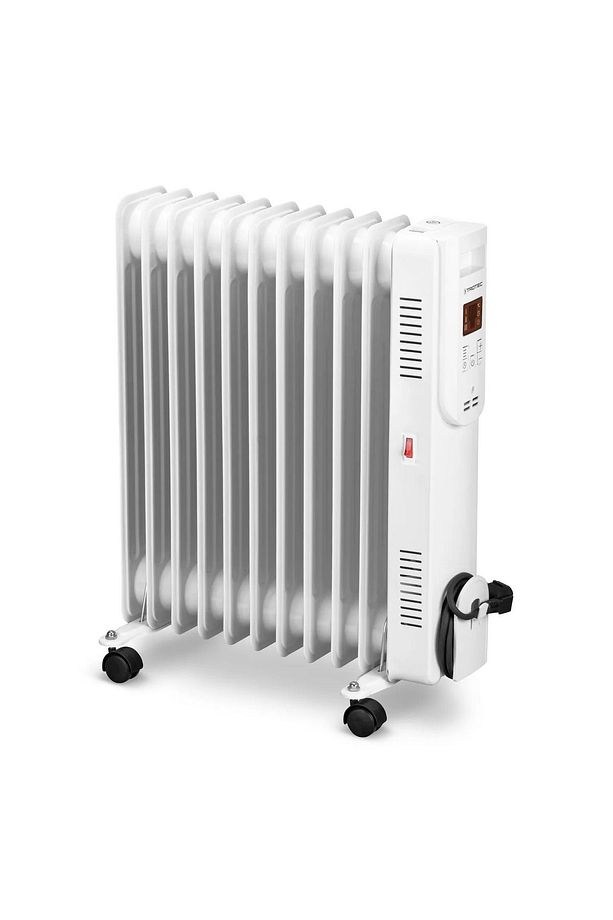 Yağlı Radyatör TRH 26 E - 1