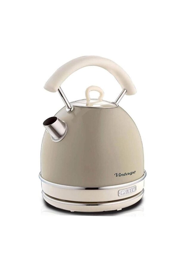 Vintage 2877 Kettle Bej - 1