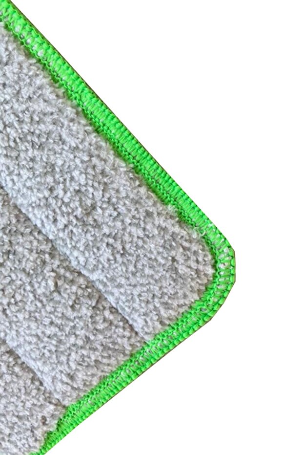 Tablet Mop Yedek Bezi 4 Adet - 2