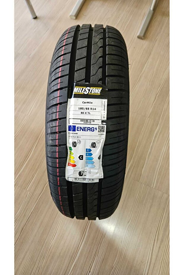 185/65r14 (2025 ÜRETİM) - 3