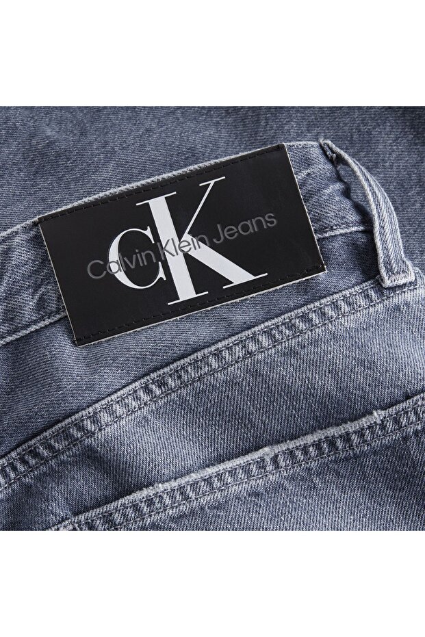 Authentic Straight Pantolon - 3