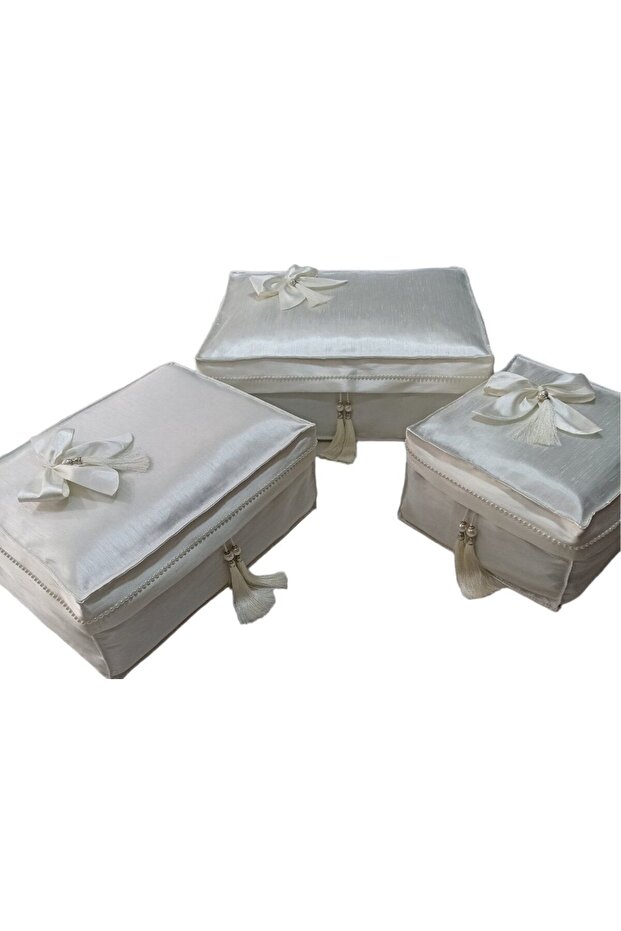 مجموعة محفظة اللؤلؤ - 1