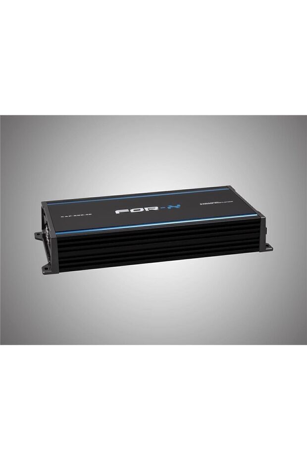 XAP-200.4D PROFESYONEL AMFİ - 3