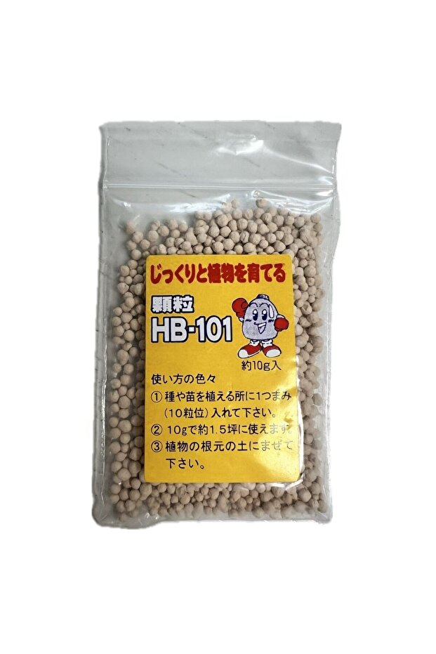HB-101 Granül 10 gr.
