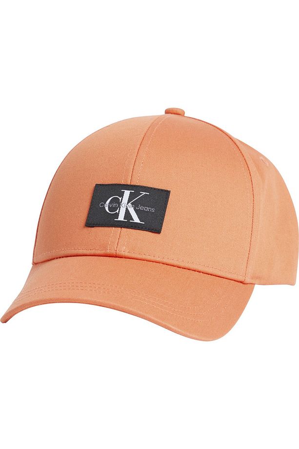 MONO LOGO PATCH CAP - 2