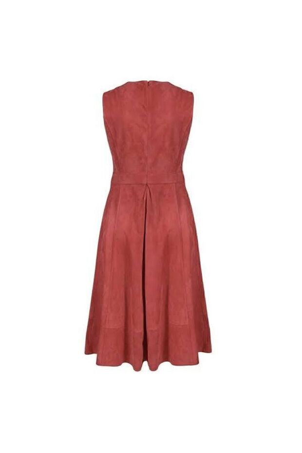 Desa Suet Elbise - 2