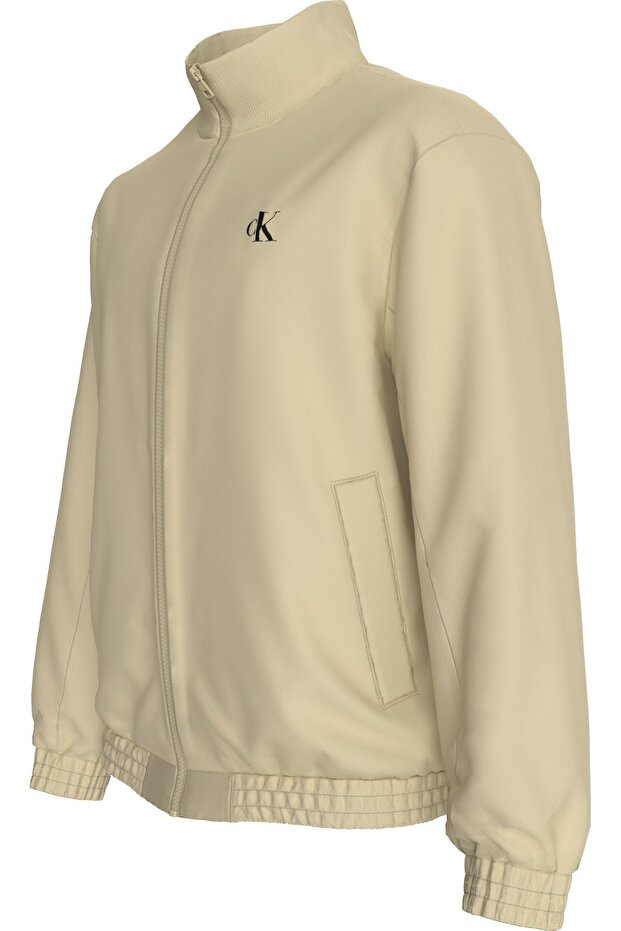 PADDED HARRINGTON - 3