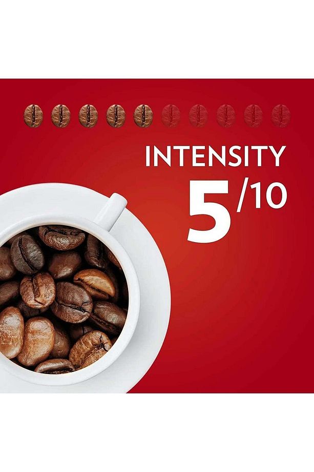 Qualita Rossa 250 gr Filtre Kahve Vakumlu - 6