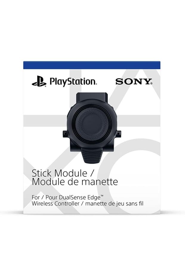 وحدة عصا PlayStation 5 لوحدة التحكم اللاسلكية DualSense Edge (إصدار المملكة العربية السعودية) - 2