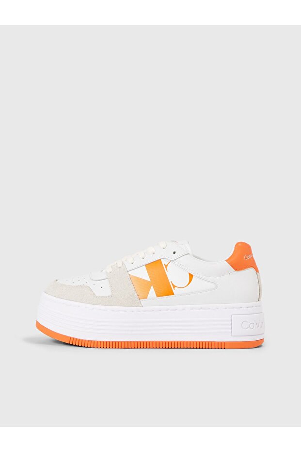 BOLD FLATF LOW LACE MIX NBS SAT - 7