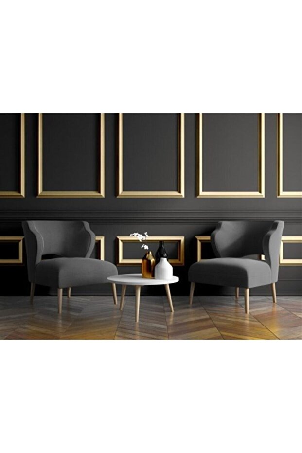 Sarı Minella01 Duvar Çıtası Kendinden Yapışkanlı Stropiyer 4cm 100 Cm - 2