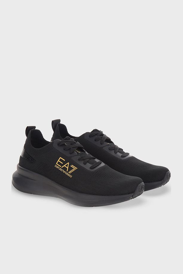 Logolu Sneaker Ayakkabı Unisex AYAKKABI X8X149 XK349 T775 - 2