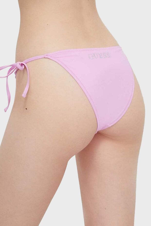 String Bağlamalı Bikini Altı E4GO00LY00K  BİKİNİ ALTI E4GO00LY00K A41G - 2