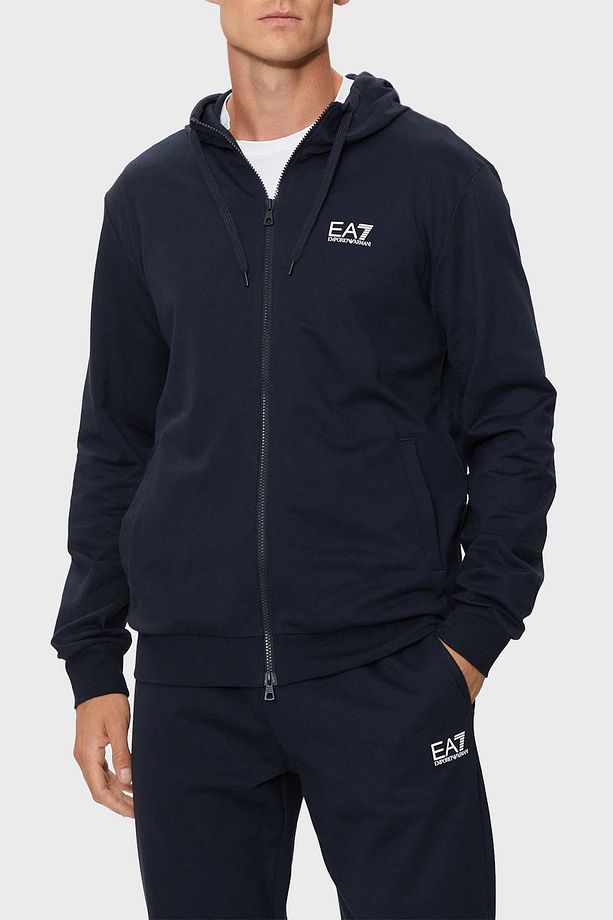 Pamuklu Regular Fit Eşofman Takımı Erkek EŞOFMAN TAKIMI 8NPV63 PJVRZ 1562 - 3