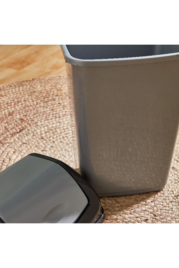 سلة المهملات Keep Clean - 15 لتر - 4