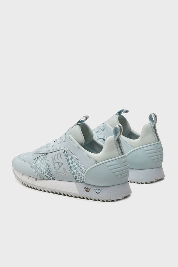 Bağcıklı Logolu Sneaker Ayakkabı Unisex AYAKKABI X8X027 XK050 T530 - 3