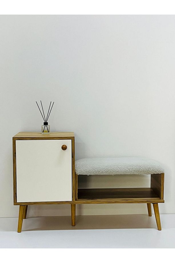 Kapı Önü Bench Ayakkabılık - 2