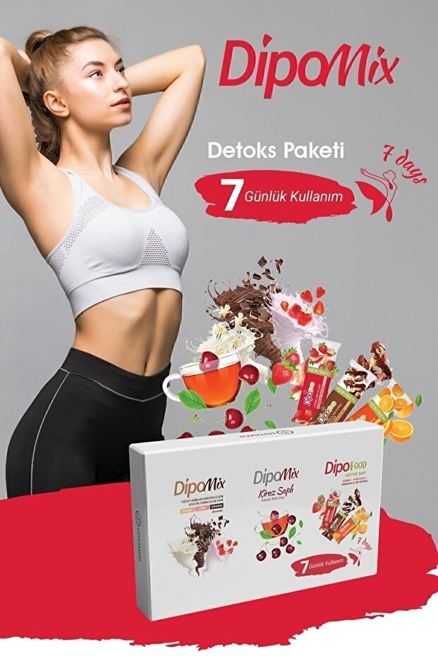 7 Günlük Kullanım Paketi - 2