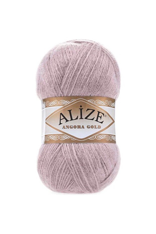 Angora Gold 163 ''5 Adet'' - 1