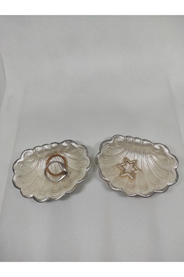 2 li 5 cm takı tabağı