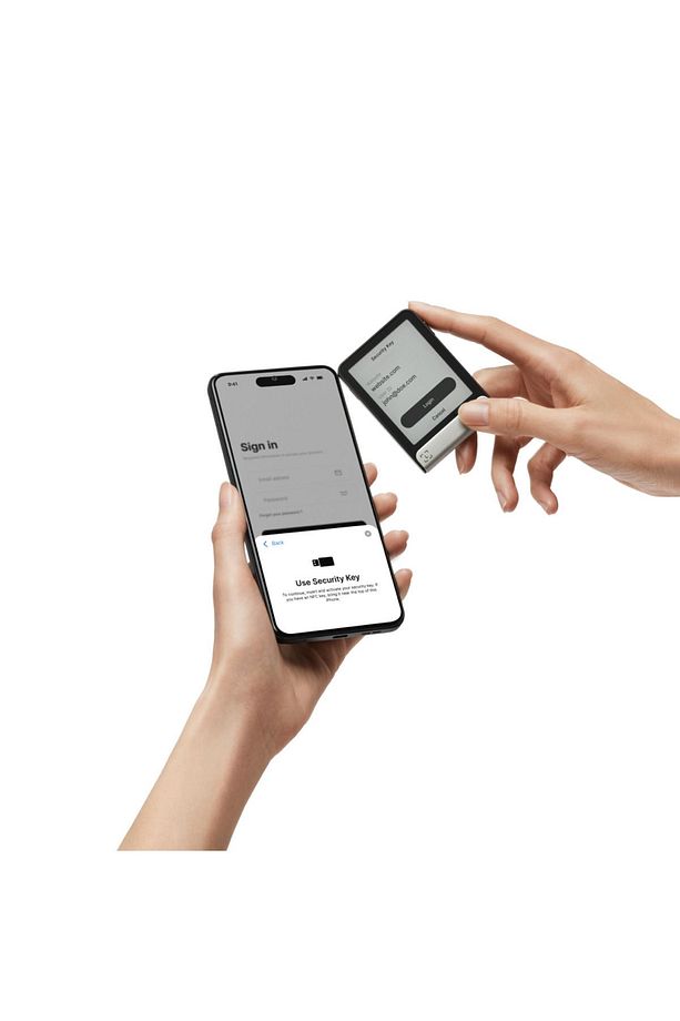 Flex Kripto Donanım Cüzdanı - 6