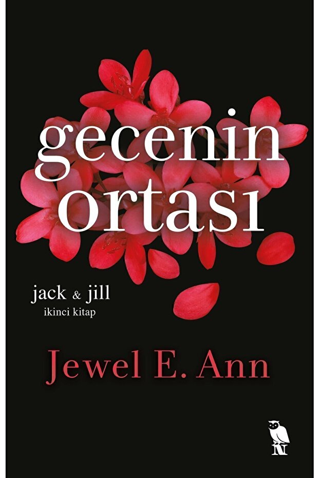 Gecenin Ortası Jewel E. Ann