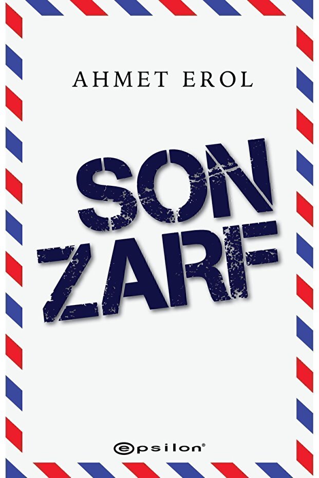 SON ZARF Ahmet Erol