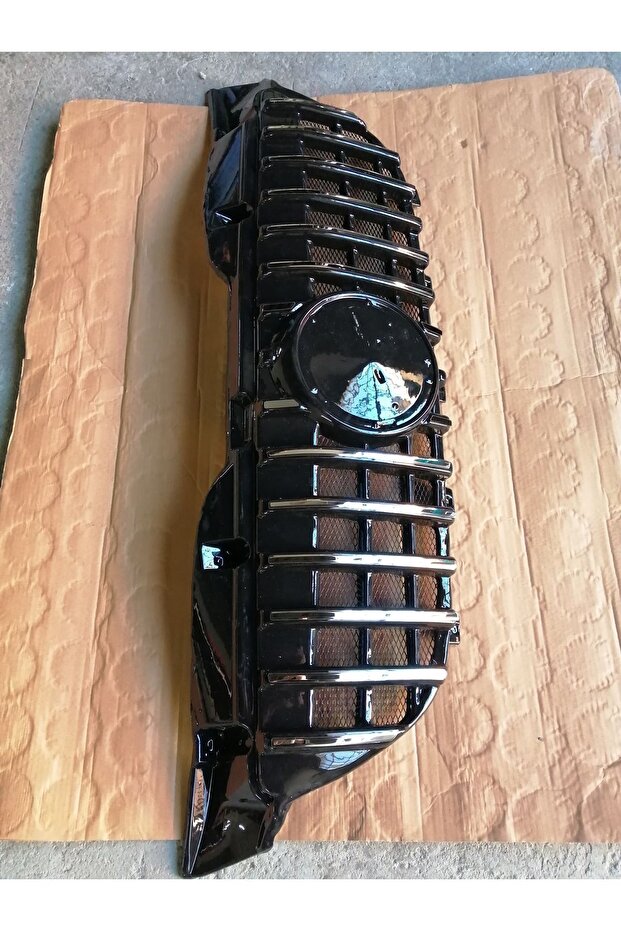 Sprinter ön panjur - 2