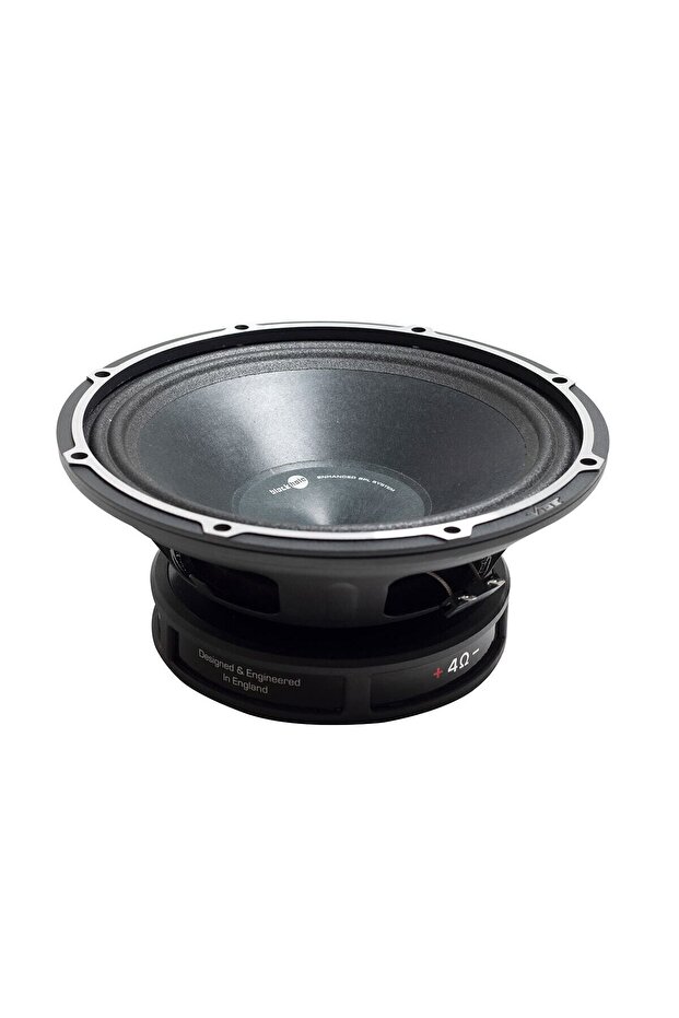 Tempovendo - Bdpro 10m-v9 (25CM MİDRANGE) - 1