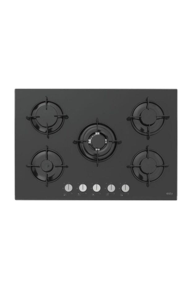 Aco5365b01 Ankastre Ocak, 75 Cm - 1