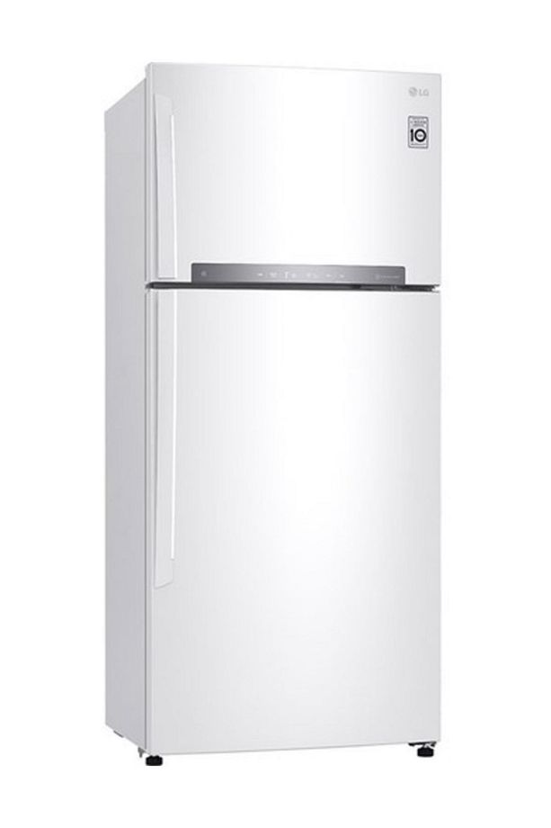 GN-H702HQHU A++ 546 Lt NoFrost Buzdolabı - 3