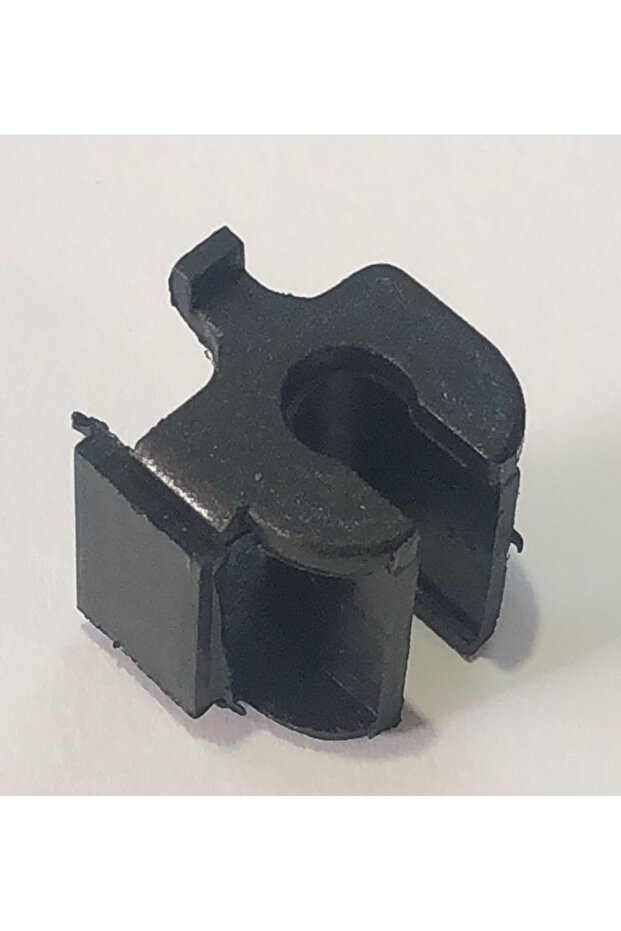 Ford Taunus Gear Lever Lower Titanium Fiber 1976-1993