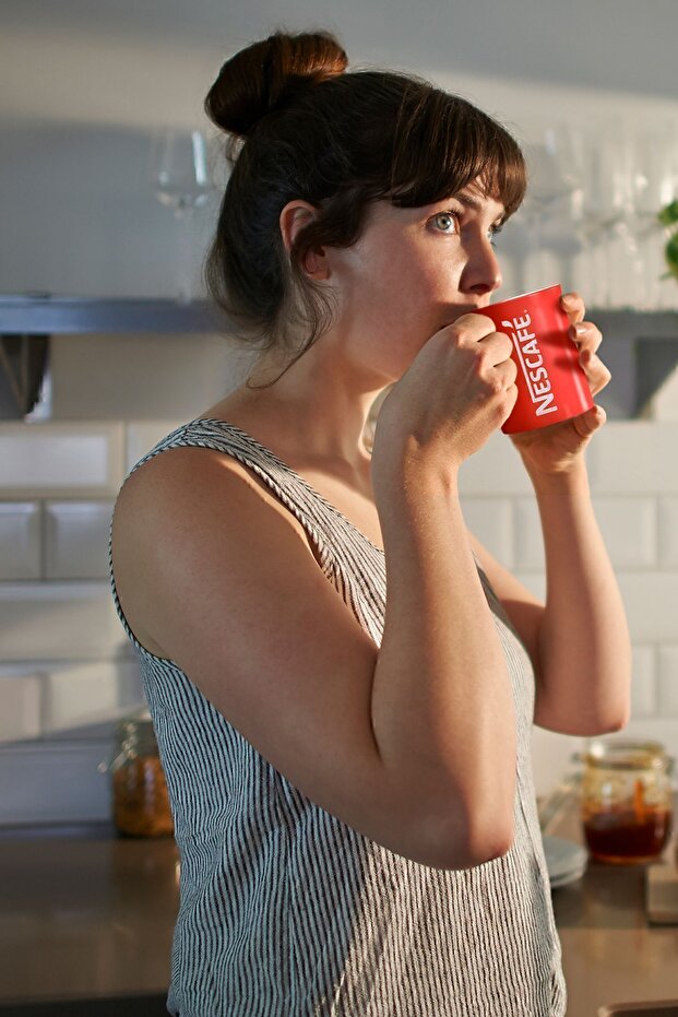 DOLCE Lungo 89,6g 3x16 Kapsül - 5