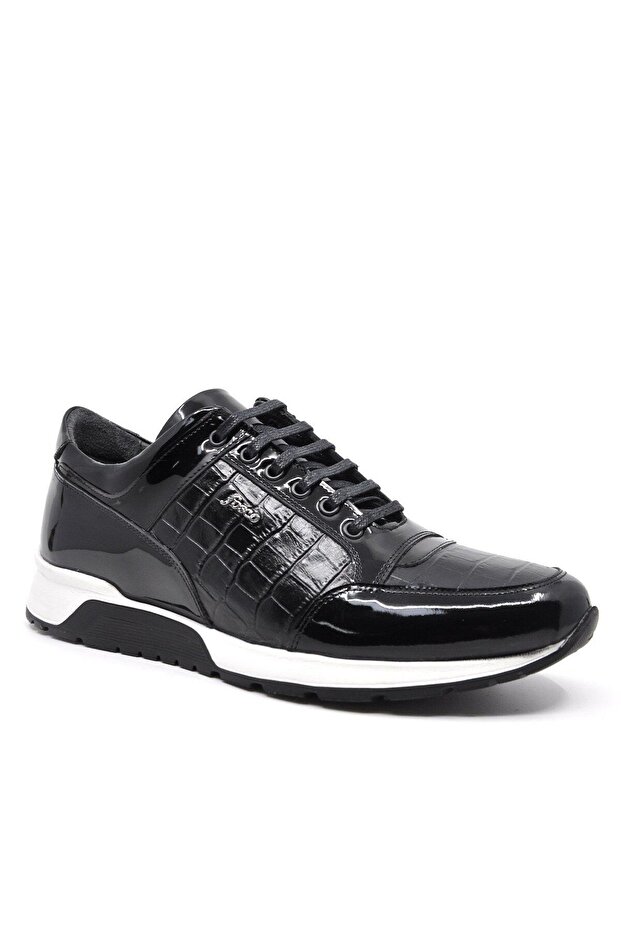 Erkek Sneaker Ayakkabı - 4